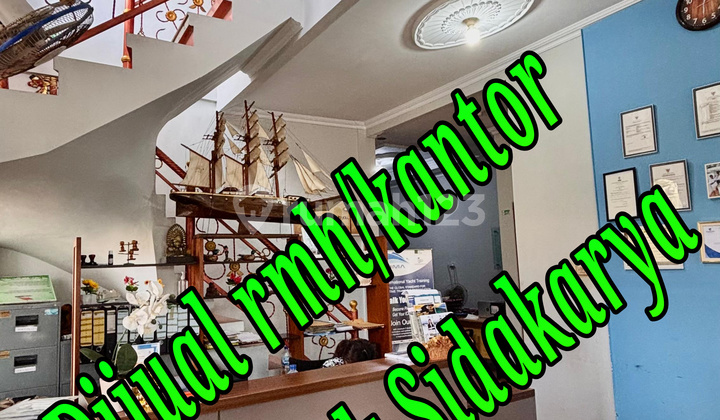 Dijual Bangunan Strategis Di Sidakarya, Denpasar Selatan Bali Dijual Bangunan Strategis Di Sidakarya, Denpasar Selatan Bali