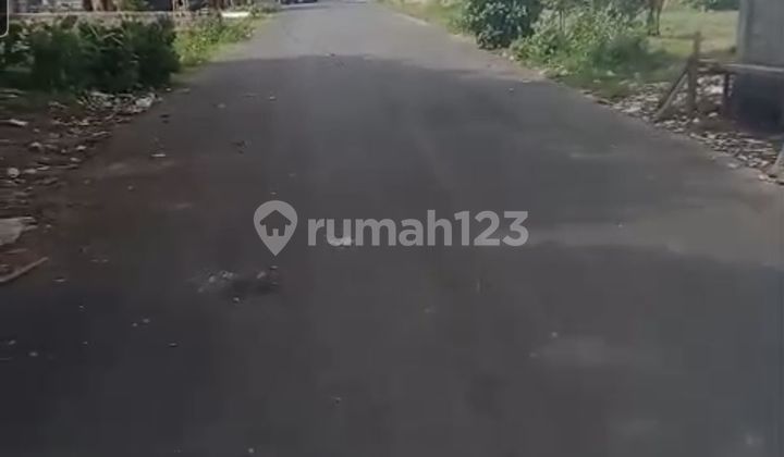 Warehouse 10a for Rent on Jln Cokroaminoto, Ubung, Denpasar, Bali