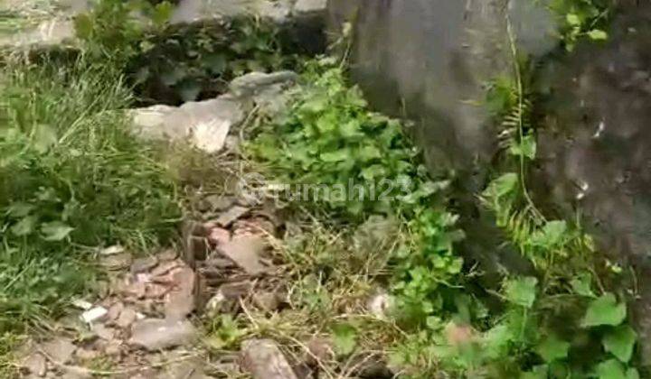 Disewakan Tanah Lokasi Di Jln Cargo, Karya Makmur Denpasar Bali  2