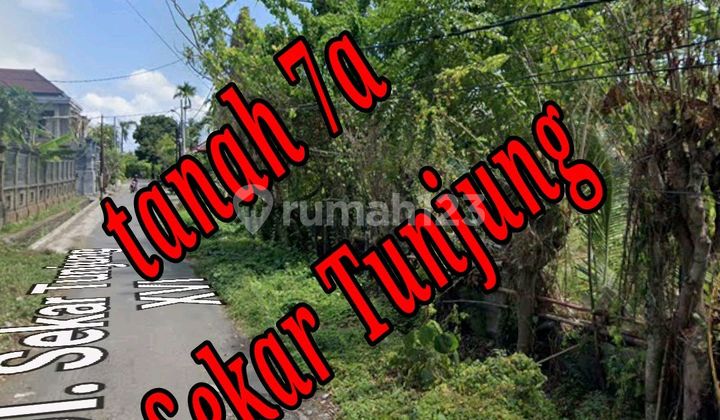 Dijual Tanah Lokasi Di Jln Sekar Tunjung Gatsu Timur Denpasar Bali Dijual Tanah Lokasi Di Jln Sekar Tunjung Gatsu Timur Denpasar Bali
