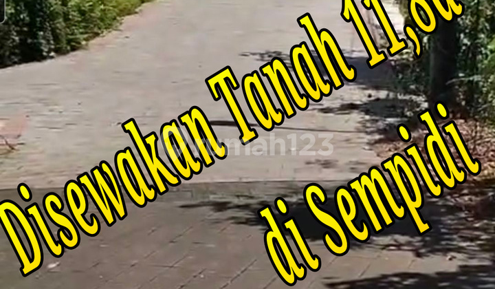 Siap Huni, Tanah, 1 Lantai, SHM, Dekat Sekolah Internasional, Bebas Banjir, Siap Huni, Tanah, 1 Lantai, SHM, Dekat Sekolah Internasional, Bebas Banjir,