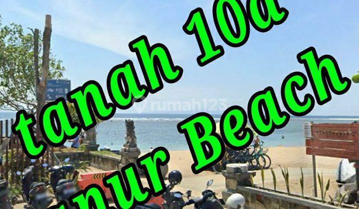 Dijual Tanah 

Lokasi di Sanur Beach Jln Hang Tuah Denpasar Bali Tanah 10 SHM are 1