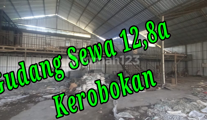 For Rent Warehouse 12.8a in Jln Kerobokan Bali Area Warehouse at Jl. Persada II No.88, Kerobokan Kelod, North Kuta, Badung, Bali, Indonesia, 80361, Kerobokan Kaja 1280.0 m² Unfurnished Freehold Title For Rent Warehouse 12.8a in Jln Kerobokan Bali Area Warehouse at Jl. Persada II No.88, Kerobokan Kelod, North Kuta, Badung, Bali, Indonesia, 80361, Kerobokan Kaja 1280.0 m² Unfurnished Freehold Title