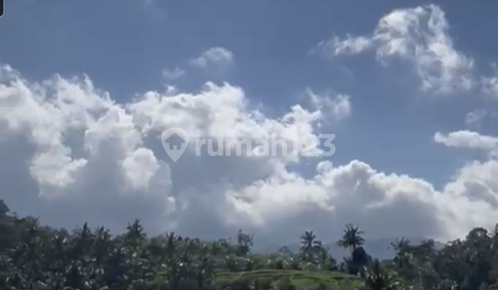Land 24a For Sale Located in Sidemen Traditional Village, Bali. Hill land in Sidemen, Karangasem Regency, Sangkan Gunung, Sidemen, Karangasem, Bali, Indonesia, 80864. Certificate of Ownership (SHM), 2400.0 m².