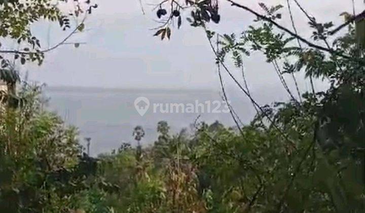 Land Fo Sale Location At Amed Beach Karangasem Bali  2