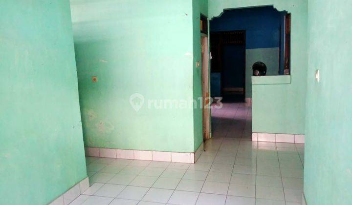 Dijual Rumah Di Perum Padang Asri Padangsambean Denpasar Bali 2