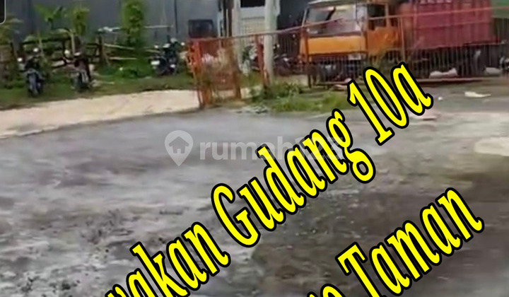 Warehouse 11A for rent on Jln Cargo Taman Denpasar Bali Warehouse at Jl. Cargo Taman No.2, Ubung Kaja, Denpasar Utara, Kota Denpasar, Bali, Indonesia, 80116, Denpasar Barat 1000.0 M² Unfurnished SHM Warehouse 11A for rent on Jln Cargo Taman Denpasar Bali Warehouse at Jl. Cargo Taman No.2, Ubung Kaja, Denpasar Utara, Kota Denpasar, Bali, Indonesia, 80116, Denpasar Barat 1000.0 M² Unfurnished SHM