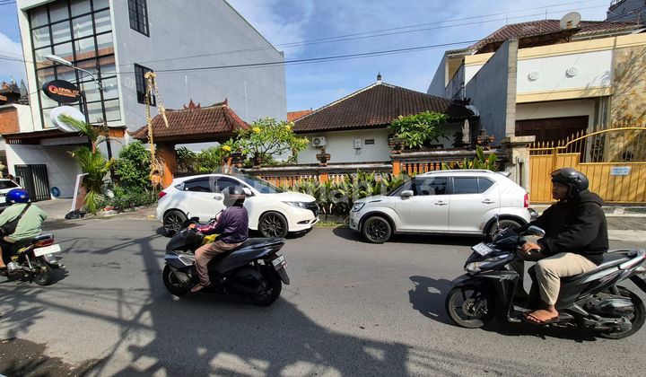 Dijual Rumah 6a Di Jln Induk Trijata I Denpasar Bali Rumah Bagus SHM di Jl. Trijata I No. 10, Dangin Puri Kangin, Denpasar Utara, Kota Denpasar, Bali, Indonesia, 80233, Denpasar Utara 2