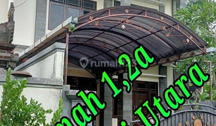 Dijual Rumah 

lokasi Di Jln A Yani Utara Denpasar Bali 1