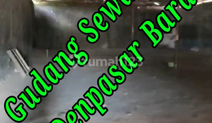 For Rent Warehouse 7.2a Location in West Denpasar Area Bali Warehouse at Indomaret Gatsu Barat, Jl. Gatot Subroto Barat, Padangsambian Kaja, West Denpasar, Denpasar City, Bali, Indonesia, 80117, West Denpasar 720.0 m² Furnished SHM For Rent Warehouse 7.2a Location in West Denpasar Area Bali Warehouse at Indomaret Gatsu Barat, Jl. Gatot Subroto Barat, Padangsambian Kaja, West Denpasar, Denpasar City, Bali, Indonesia, 80117, West Denpasar 720.0 m² Furnished SHM