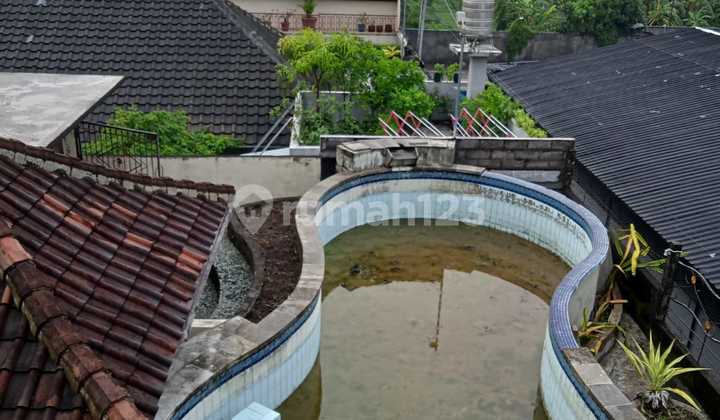 Dijual Rumah 5a Lt2 Di Jln Imam Bonjol Denpasar Bali Rumah Bagus Shm Di Jl. Imam Bonjol No.14, Pemecutan, Denpasar Barat, Kota Denpasar, Bali, Indonesia, 80119, Denpasar Selatan 2