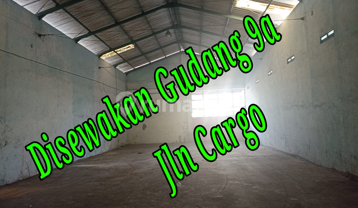 Warehouse 9a for Rent in Jln Cargo Area, West Denpasar, Bali. Warehouse located at Jl. Cargo Indah II No. 3, Ubung, North Denpasar, Denpasar City, Bali, Indonesia, 80116. West Denpasar 900.0 m² Unfurnished SHM. Warehouse 9a for Rent in Jln Cargo Area, West Denpasar, Bali. Warehouse located at Jl. Cargo Indah II No. 3, Ubung, North Denpasar, Denpasar City, Bali, Indonesia, 80116. West Denpasar 900.0 m² Unfurnished SHM.