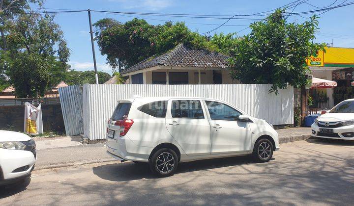 Dijual Tanah 

Lokasi di Sanur Beach Jln Hang Tuah Denpasar Bali Tanah 10 SHM are 2