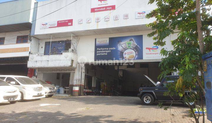 Di sewakan Gudang 

Lokasi di Jln induk Gatsu Barat Denpasar Bali 2