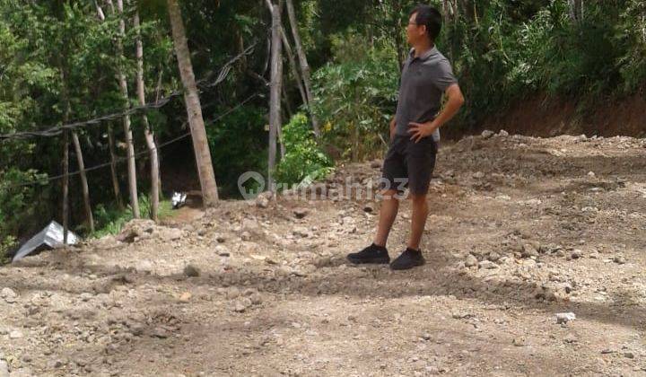 Land 8,6a For Sale At Sidemen Traditional Village Bali Tanah di Jl. Sidemen - Sangkan Gn., Sangkan Gn., Kec. Sidemen, Kabupaten Karangasem, Bali, Sidemen SHM 860.0 m² 2