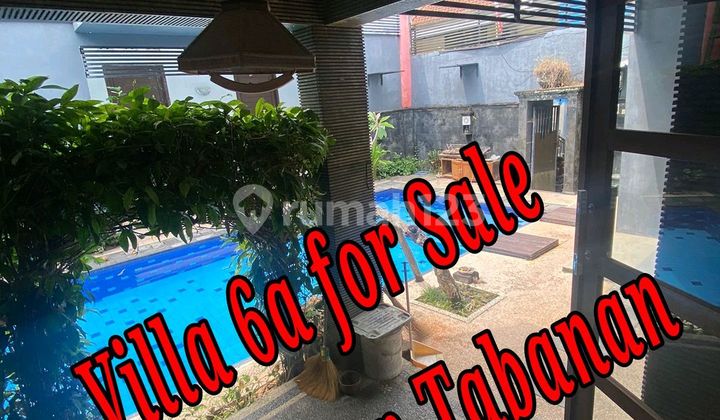 Dijual Villa Di Area Sanggulan Tabanan Bali Vila Di Jl. Puskopad Ii, Banjar Anyar, Kec. Kediri, Kabupaten Tabanan, Bali, Tabanan 600.0 m² SHM Dijual Villa Di Area Sanggulan Tabanan Bali Vila Di Jl. Puskopad Ii, Banjar Anyar, Kec. Kediri, Kabupaten Tabanan, Bali, Tabanan 600.0 m² SHM