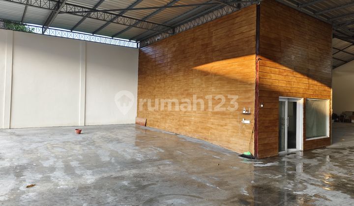 For Rent New Warehouse 6a In Muding Area Kerobokan West Denpasar Bali Warehouse at Jl. Muding Indah No. 9, Kerobokan Kaja, North Kuta, Badung, Bali, Indonesia, 80361, West Denpasar 600.0 m² Unfurnished SHM For Rent New Warehouse 6a In Muding Area Kerobokan West Denpasar Bali Warehouse at Jl. Muding Indah No. 9, Kerobokan Kaja, North Kuta, Badung, Bali, Indonesia, 80361, West Denpasar 600.0 m² Unfurnished SHM