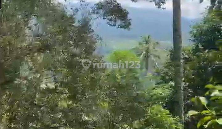 Land For Sale At Kikian Sidemen Traditional Village Bali Tanah di Jl. Sidemen, Sidemen, Kec. Sidemen, Kabupaten Karangasem, Bali, Sidemen SHM 3000.0 m² 2