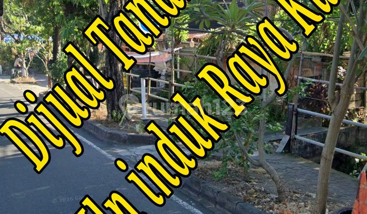 Siap Huni, Tanah, 1 Lantai, SHM, Dekat Tempat Wisata, Bebas Banjir,