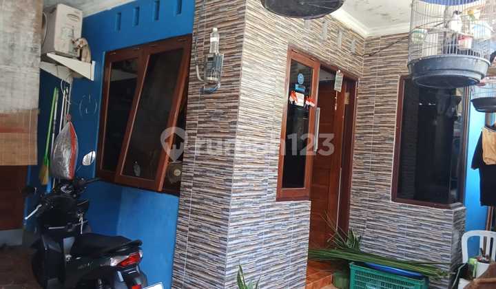 For Sale 70 House On Batuyang Street Batubulan Bali