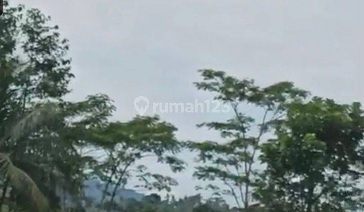 Land For Sale Close To Sidemen Traditional Village Bali Tanah di Jl. Raya Muncan, Muncan, Kec. Selat, Kabupaten Karangasem, Bali, Sidemen SHM 1100.0 m² 2