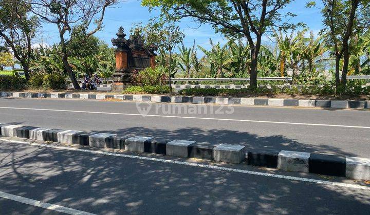 Disewakan Tanah 

Lokasi di pinggir Jln Bay Pas IB Mantra Biaung Denpasar Bali Tanah Kontrakan 13 SHM are 2