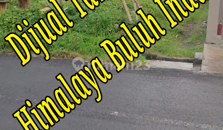 For Sale 2.7A Land on Jln Gn Himalaya I Buluh Indah Denpasar Barat Bali Land at Jl. Gunung Himalaya I No.1, Pemecutan Kaja, Denpasar Utara, Kota Denpasar, Bali, Indonesia, 80118, Denpasar Barat SHM 270.0 M² For Sale 2.7A Land on Jln Gn Himalaya I Buluh Indah Denpasar Barat Bali Land at Jl. Gunung Himalaya I No.1, Pemecutan Kaja, Denpasar Utara, Kota Denpasar, Bali, Indonesia, 80118, Denpasar Barat SHM 270.0 M²