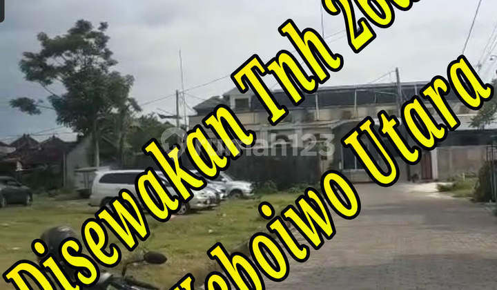 For Rent Land 26A on Jln Keboiwo Utara Gatsu Barat Denpasar Bali Land on Jl. Kebo Iwa Utara, Jl. Kebo Iwa Utara No 5, Padangsambian Kaja, Denpasar Barat, Kota Denpasar, Bali, Indonesia, 80117, Denpasar Barat SHM 2600.0 m²