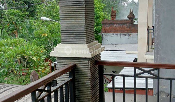 Dijual Rumah 

lokasi Di Jln A Yani Utara Denpasar Bali 2