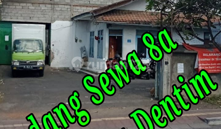 For Rent Warehouse 8a on Seroja Street, East Denpasar, Bali Warehouse at Jl. Seroja No. 4, Tonja, North Denpasar, Denpasar City, Bali, Indonesia, 80239, East Denpasar 800.0 m² Unfurnished Freehold Title For Rent Warehouse 8a on Seroja Street, East Denpasar, Bali Warehouse at Jl. Seroja No. 4, Tonja, North Denpasar, Denpasar City, Bali, Indonesia, 80239, East Denpasar 800.0 m² Unfurnished Freehold Title