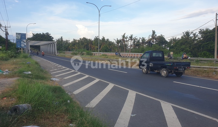 For Sale Land Along the Main Road Bay Pas Ib Mantra Ketewel Bali Land on Jl. Prof. Dr. Ida Bagus Mantra, Ketewel, Kec. Sukawati, Gianyar Regency, Bali, Ketewel SHM 50000.0 m² For Sale Land Along the Main Road Bay Pas Ib Mantra Ketewel Bali Land on Jl. Prof. Dr. Ida Bagus Mantra, Ketewel, Kec. Sukawati, Gianyar Regency, Bali, Ketewel SHM 50000.0 m²