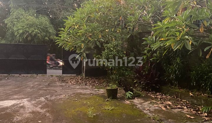 Warehouse for Rent 6.5a Kebo Iwa Street Near Batu Kandik Market Denpasar Bali Warehouse for Rent 6.5a Kebo Iwa Street Near Batu Kandik Market Denpasar Bali