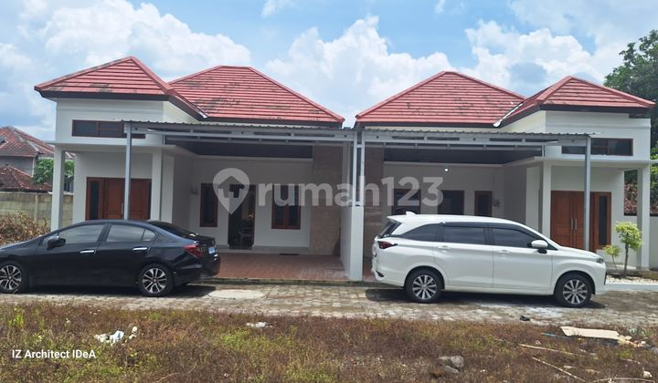 New House Ready to Occupy at Jakal KM 13 Semi Furnished 2