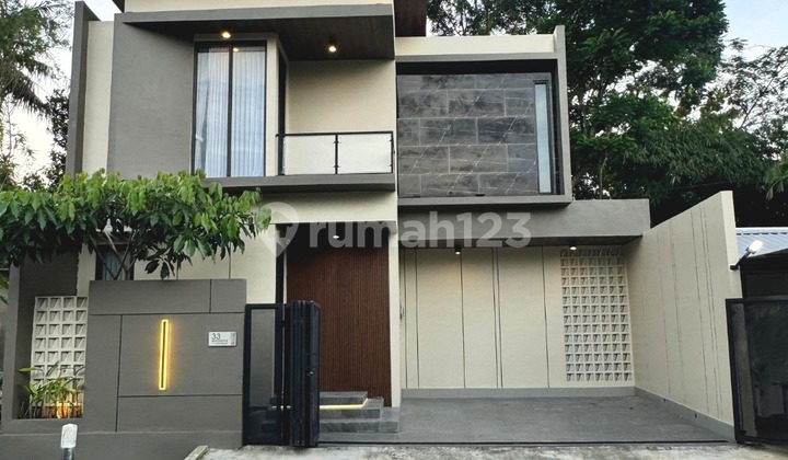 Rumah Dijual (Jalan Kapten Haryadi