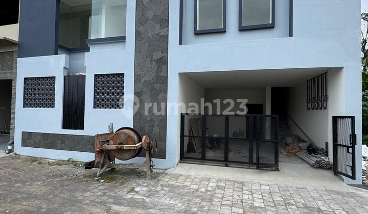 Kost Esklusif Umbulharjo Pusat Kota Jogja SHM Kost Esklusif Umbulharjo Pusat Kota Jogja SHM