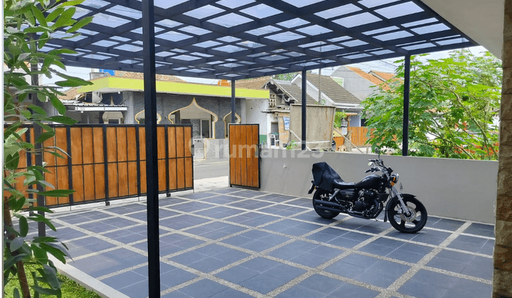 Cluster Premium Jogja Selatan 150 meter Ringroad Selatan 2