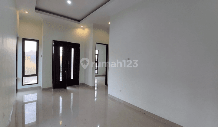 Jual Rumah Modern 5 menit UII Jakal km 13 2