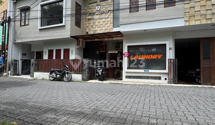 Kost Strategis Condongcatur Dekat Berbagai Kampus di Jogja