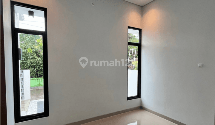 Dijual Rumah Modern di Sedayu Utara Kampus Mercubuana, Sedayu 2