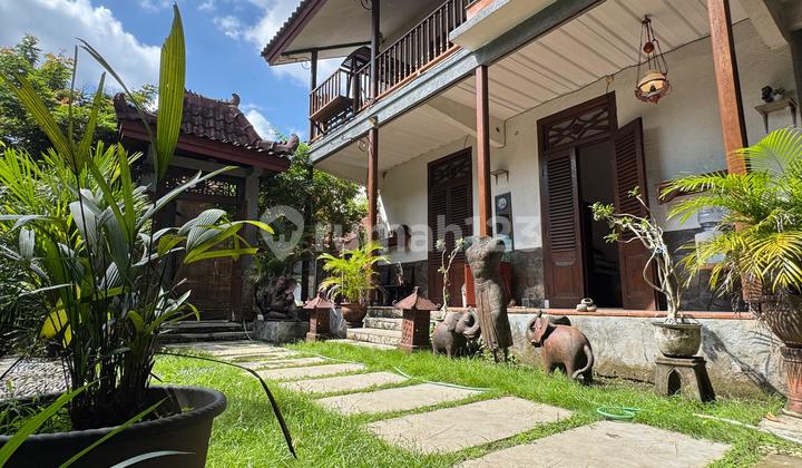 Hunian dan Villa Cocok untuk Investasi di Kota Jogja