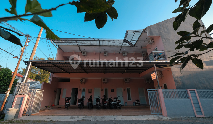 DIJUAL KOS EKSLUSIF WANITA Hanya 200 meter dr Jakal Km 12 2