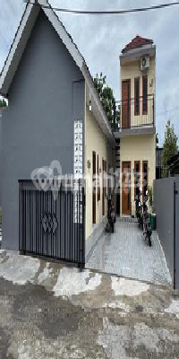 Kost Eksklusif Baru Murah Sudah Oprasi Dekat Kampus Uad 2