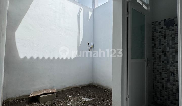 Rumah Murah Sleman SHM Kalasan Selomartani