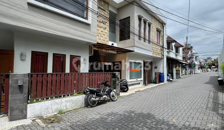 Strategic Boarding House in Condongcatur Near Various Campuses in Jogja 2