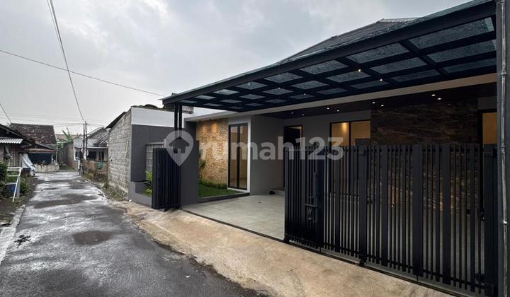 Rumah Tanah Luas Lokasi Strategis Dekat Candi Sambisari 2