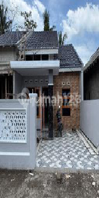 Rumah Murah Sleman SHM Kalasan Selomartani Rumah Murah Sleman SHM Kalasan Selomartani