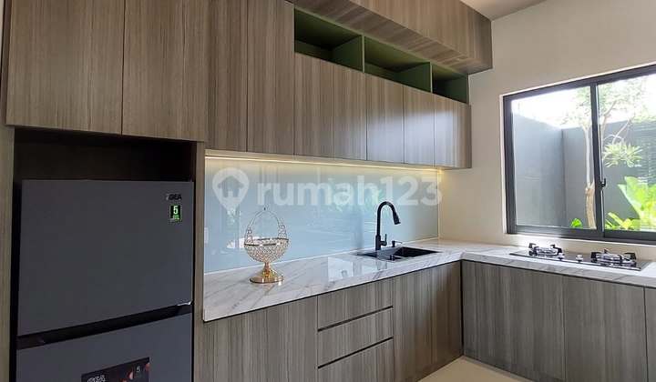 Perumahan One Gaten System Palagan Km 8 Dekat Hotel Hyatt 2