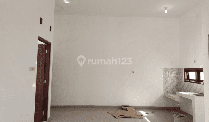 Perumahan Aman Nyaman Asri Tersidia rumah Siap Huni 2