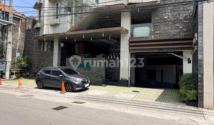 Cheap Yogyakarta Hotel Very Strategic Ring 1 Malioboro