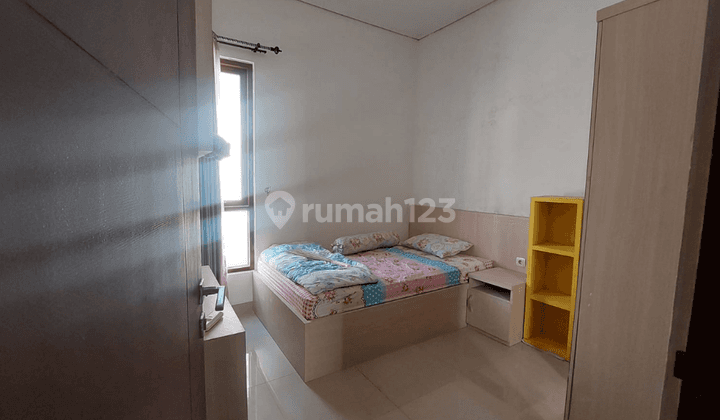 umah Cantik Full Furnished di Jogjakarta 2